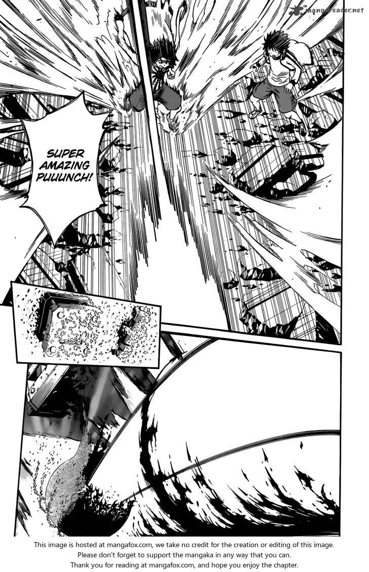 To Aru Kagaku No Choudenjibou 64 9