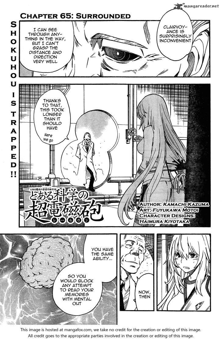 To Aru Kagaku No Choudenjibou 65 1