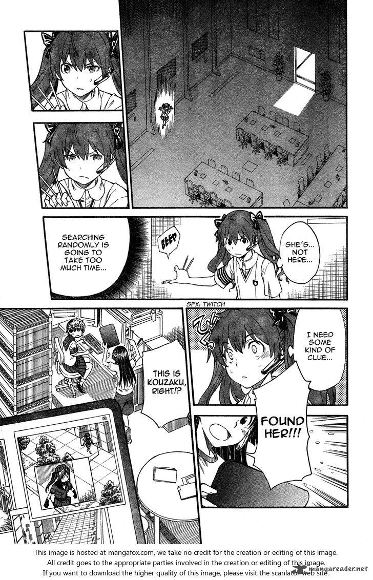 To Aru Kagaku No Choudenjibou 65 11
