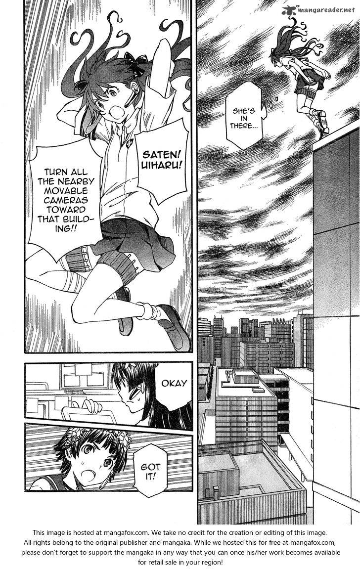 To Aru Kagaku No Choudenjibou 65 14