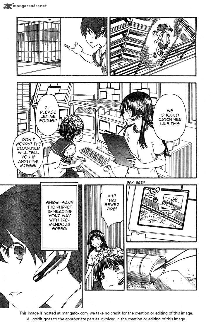 To Aru Kagaku No Choudenjibou 65 15