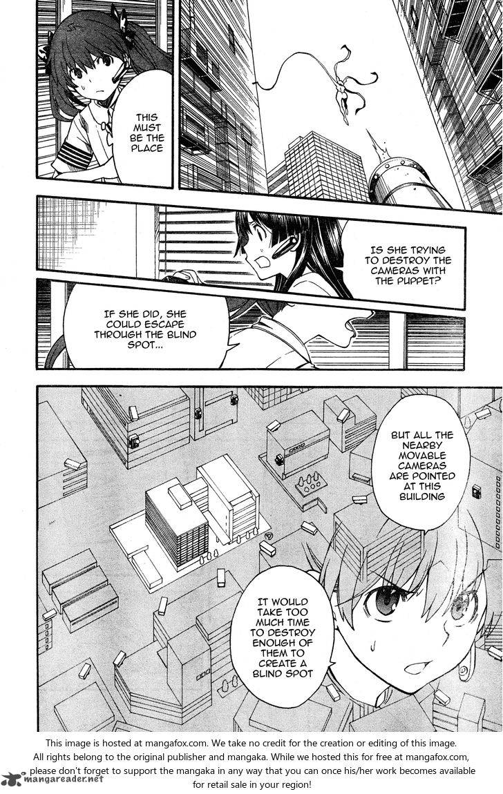 To Aru Kagaku No Choudenjibou 65 16