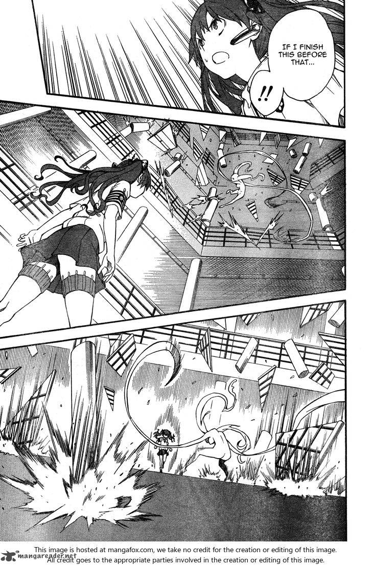 To Aru Kagaku No Choudenjibou 65 17