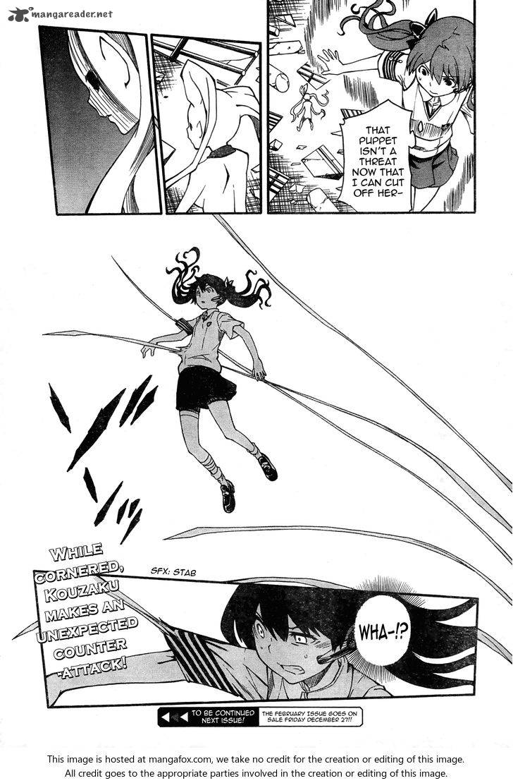 To Aru Kagaku No Choudenjibou 65 19
