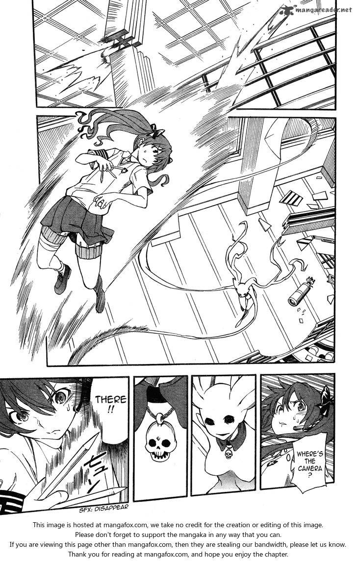To Aru Kagaku No Choudenjibou 65 7
