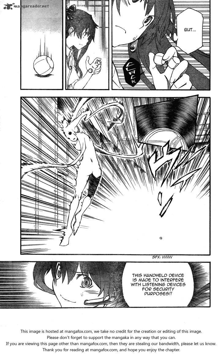 To Aru Kagaku No Choudenjibou 65 9