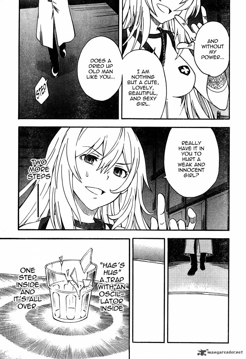 To Aru Kagaku No Choudenjibou 66 12