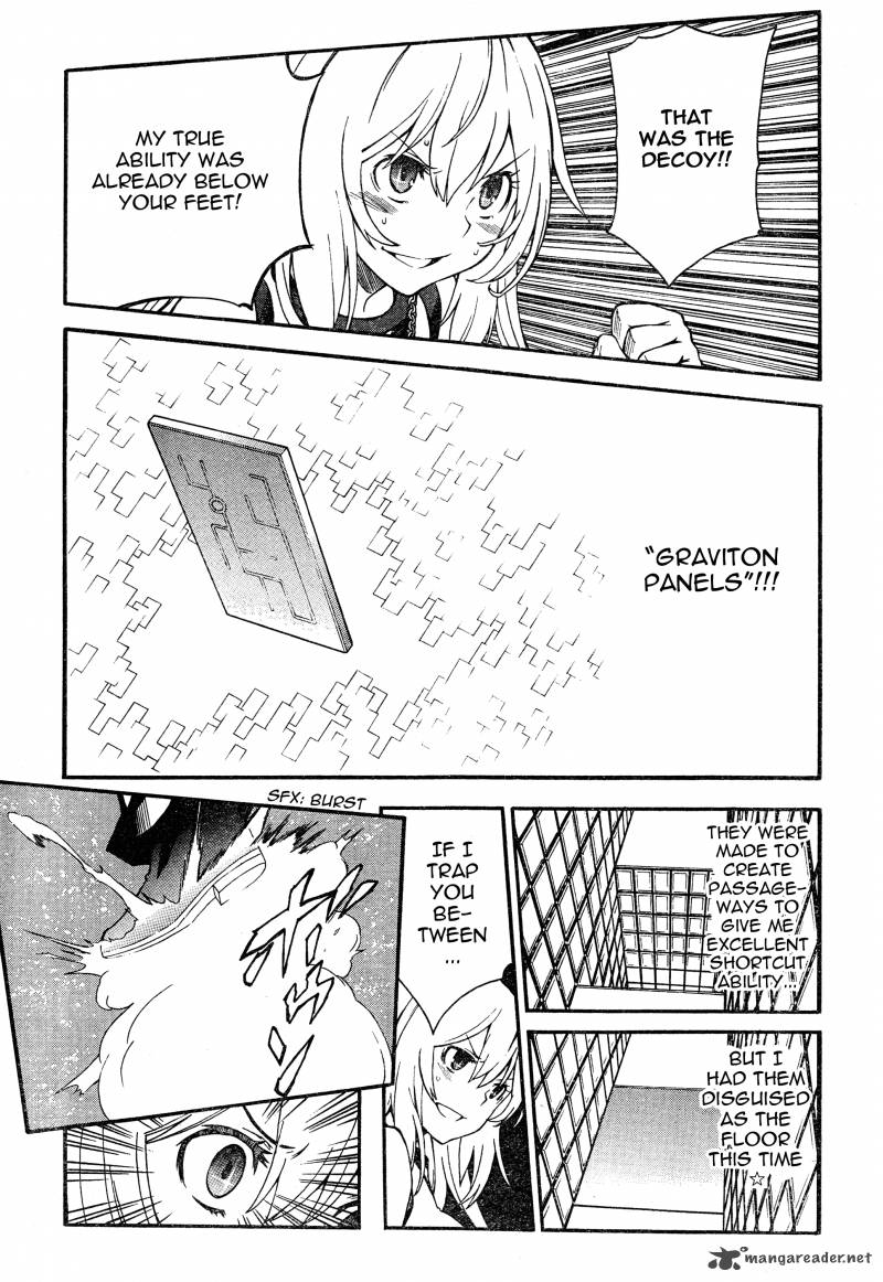 To Aru Kagaku No Choudenjibou 66 16