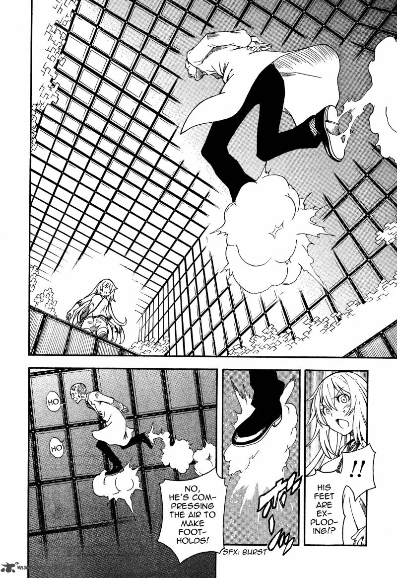 To Aru Kagaku No Choudenjibou 66 17