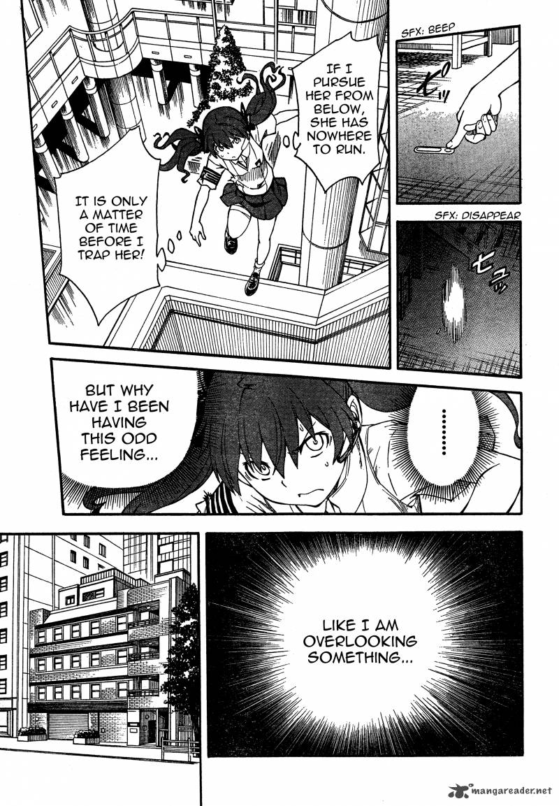 To Aru Kagaku No Choudenjibou 66 4