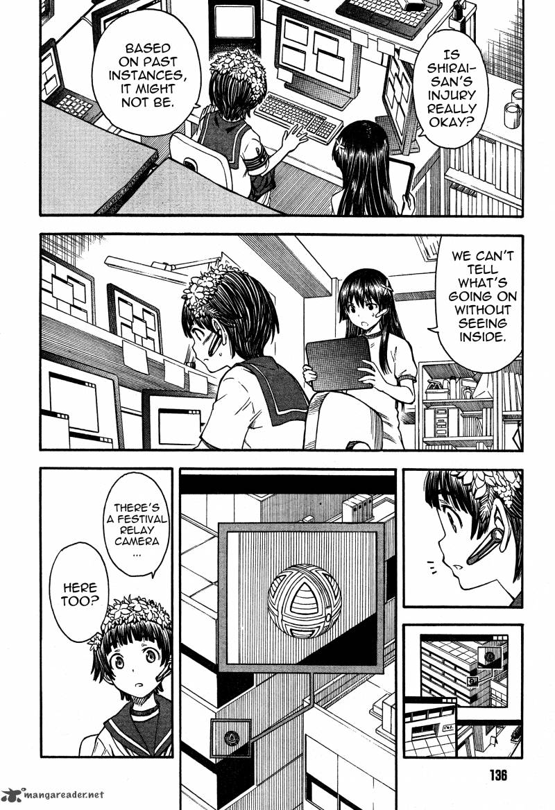 To Aru Kagaku No Choudenjibou 66 5