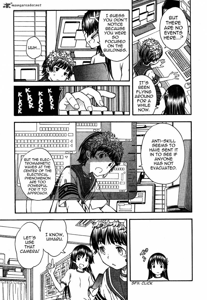 To Aru Kagaku No Choudenjibou 66 6