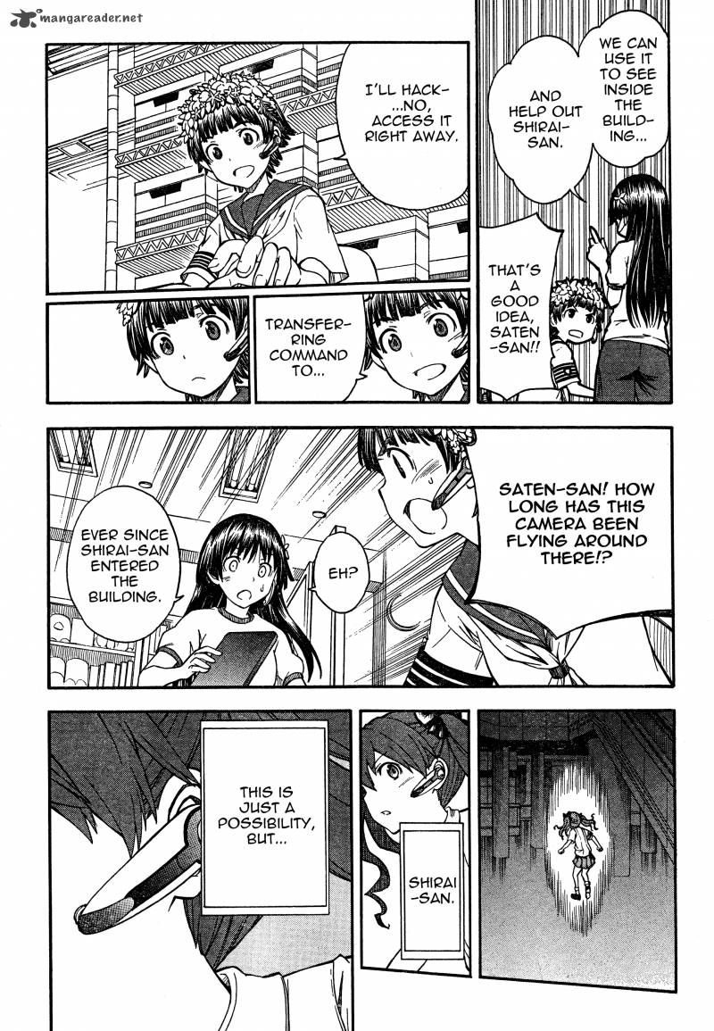 To Aru Kagaku No Choudenjibou 66 7
