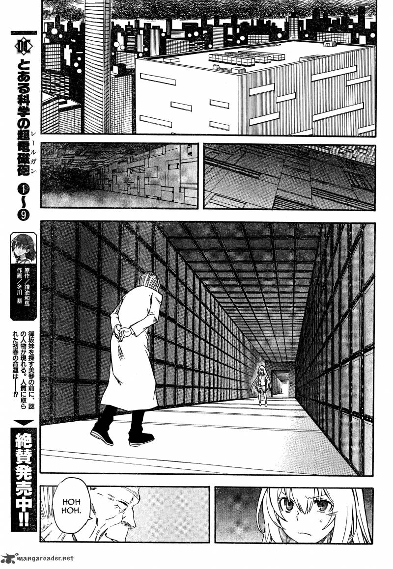 To Aru Kagaku No Choudenjibou 66 8