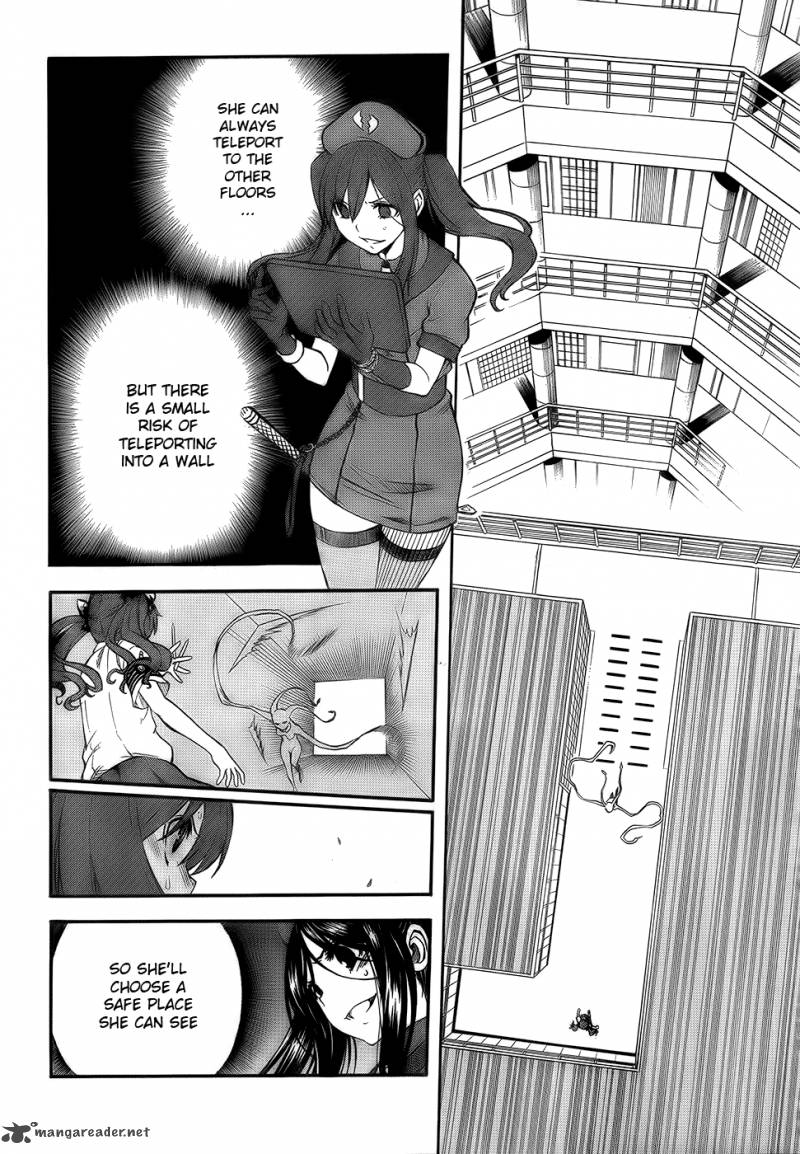 To Aru Kagaku No Choudenjibou 67 16