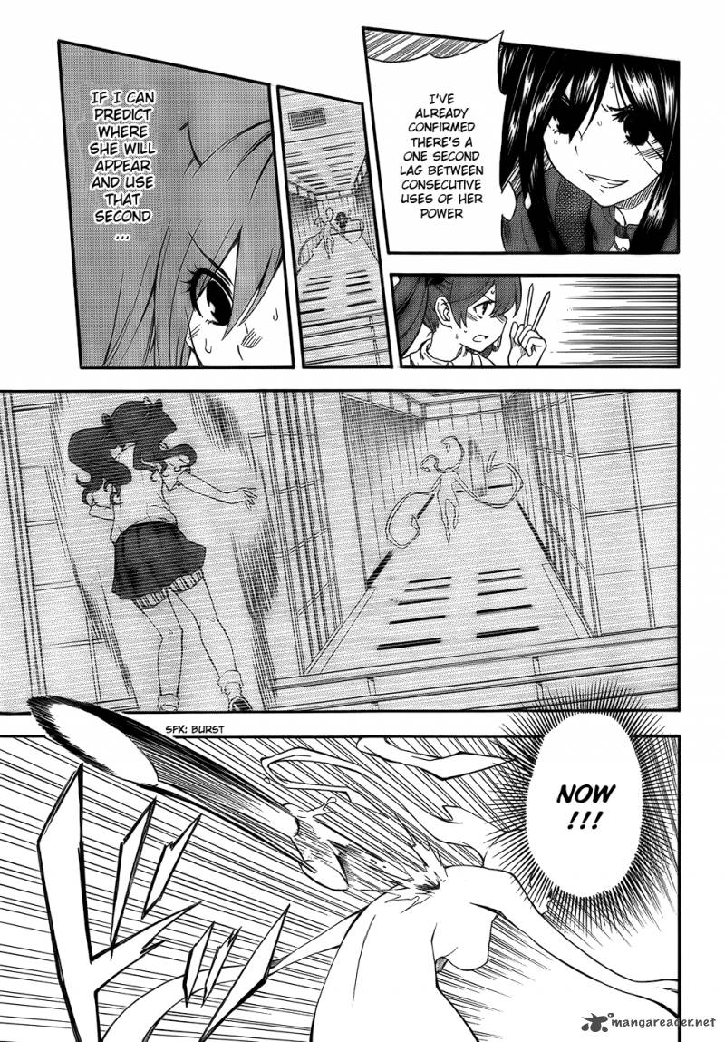 To Aru Kagaku No Choudenjibou 67 17