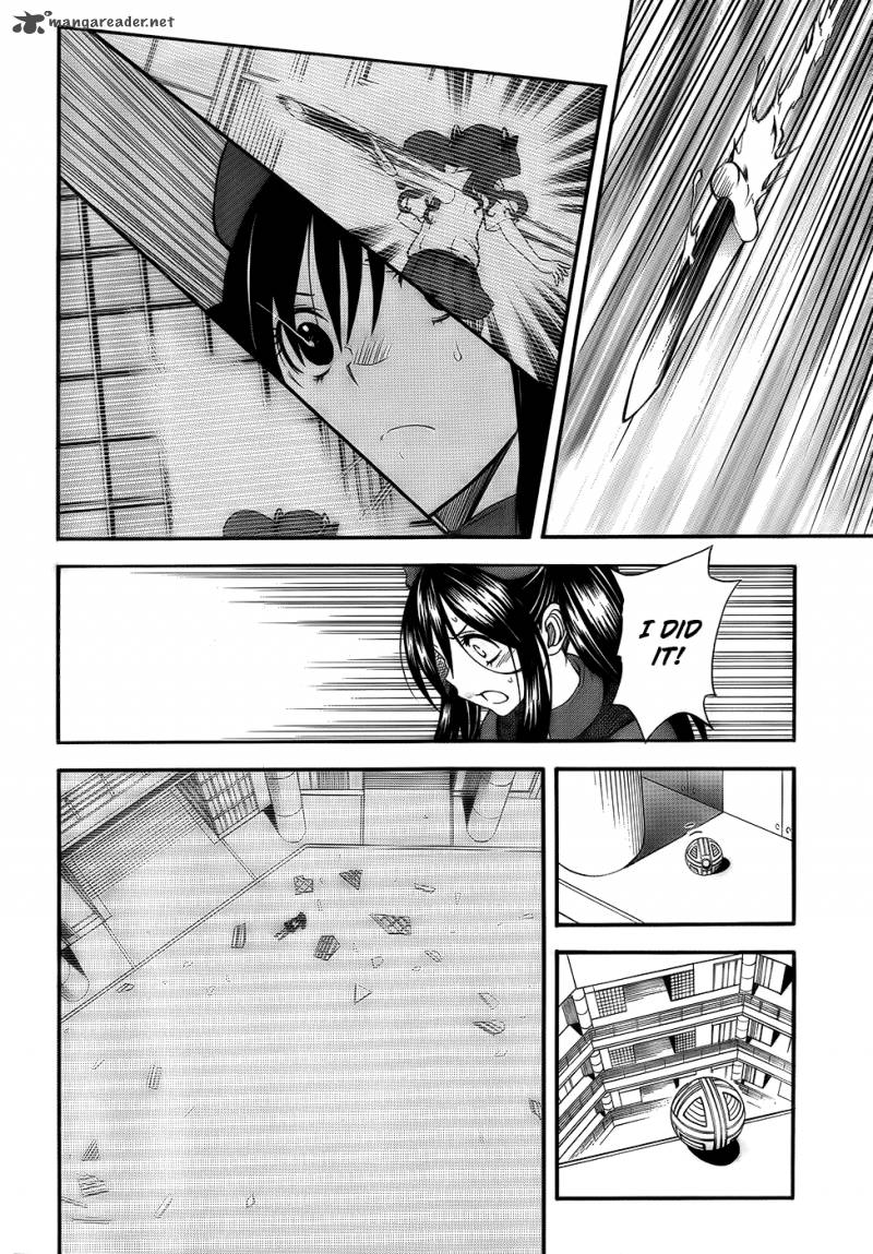 To Aru Kagaku No Choudenjibou 67 18
