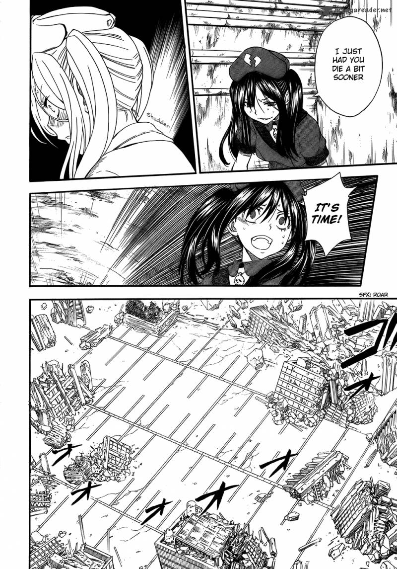 To Aru Kagaku No Choudenjibou 67 20