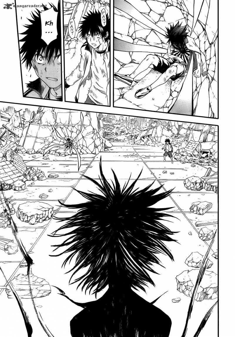 To Aru Kagaku No Choudenjibou 67 21