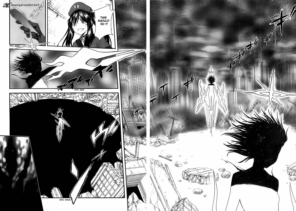 To Aru Kagaku No Choudenjibou 67 22