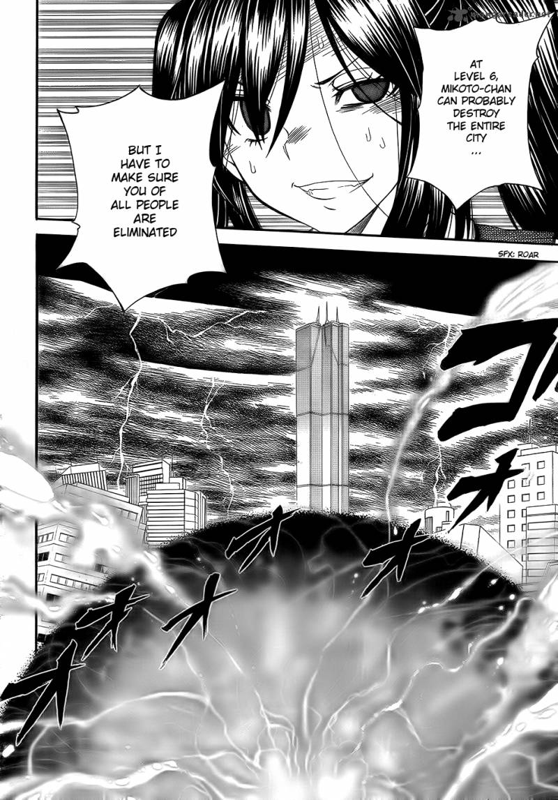 To Aru Kagaku No Choudenjibou 67 23