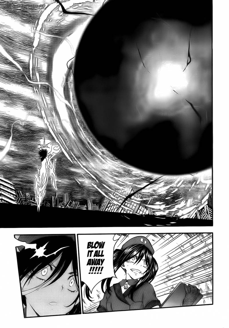 To Aru Kagaku No Choudenjibou 67 26