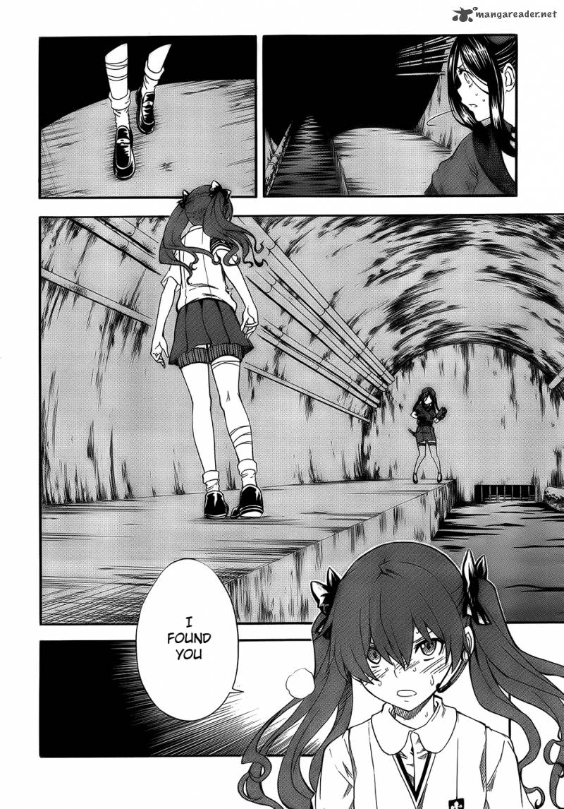 To Aru Kagaku No Choudenjibou 67 27