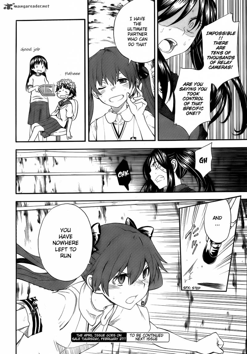To Aru Kagaku No Choudenjibou 67 29