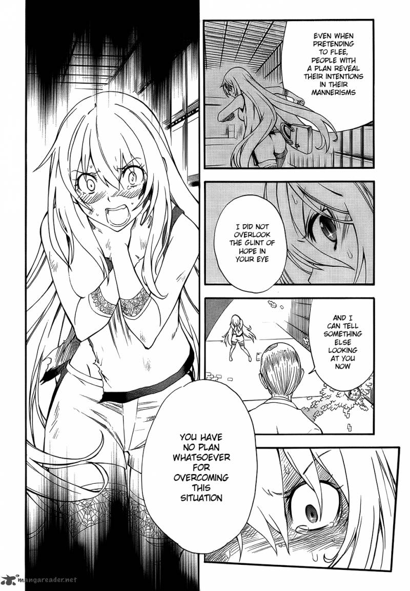 To Aru Kagaku No Choudenjibou 67 6