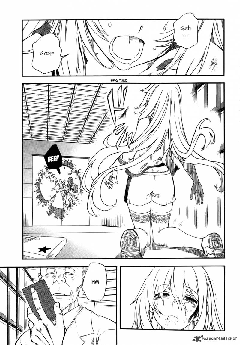 To Aru Kagaku No Choudenjibou 67 7
