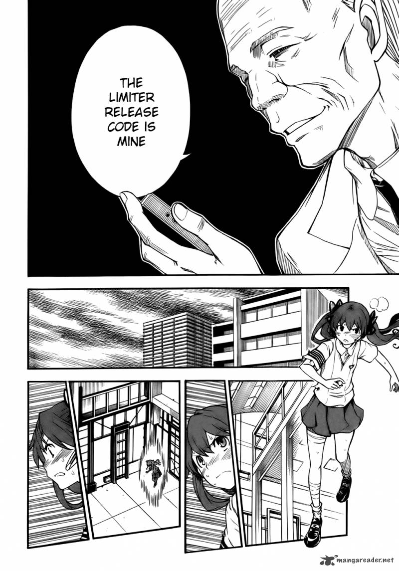 To Aru Kagaku No Choudenjibou 67 8