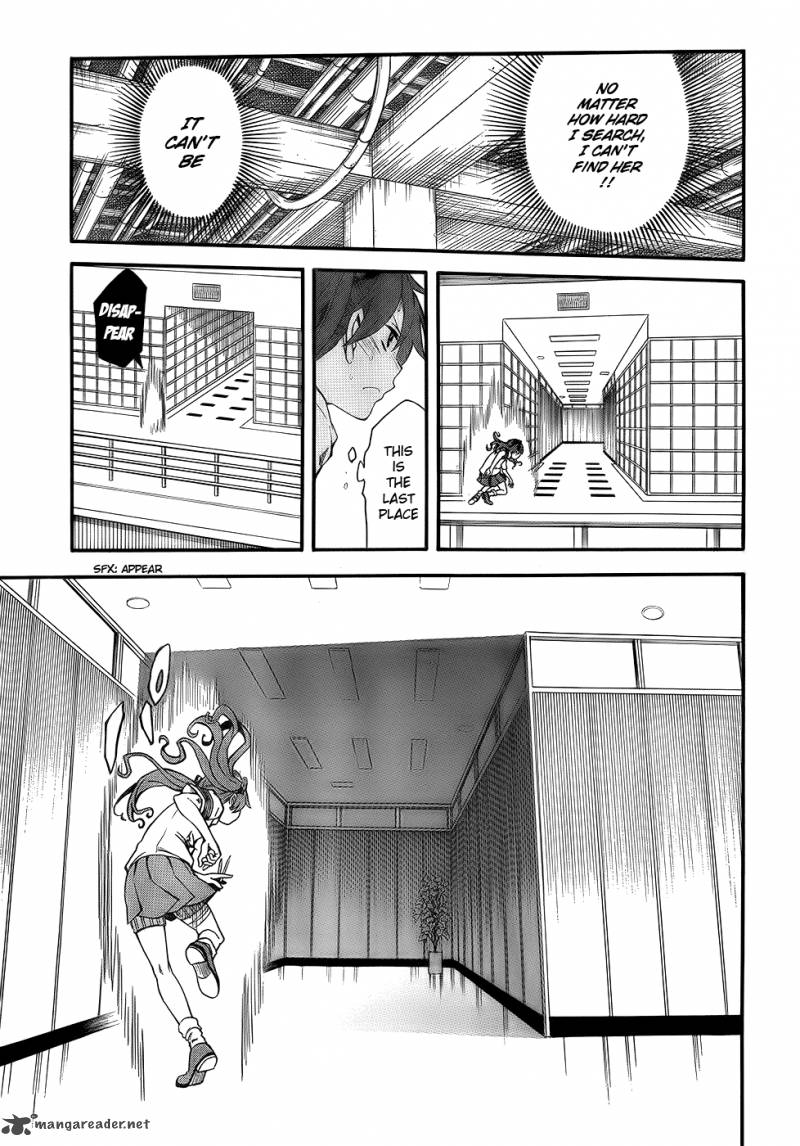 To Aru Kagaku No Choudenjibou 67 9