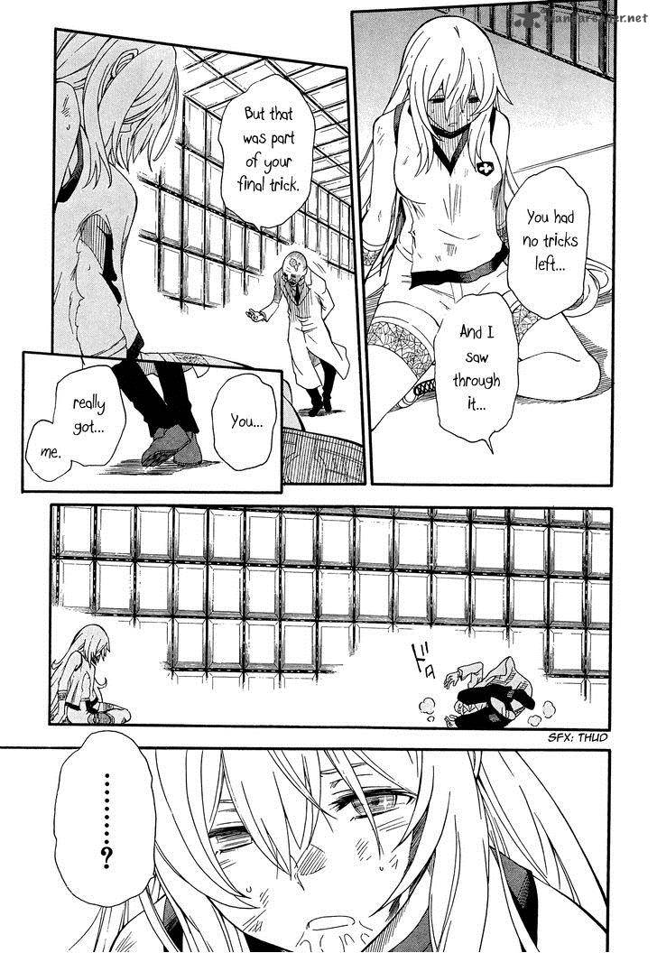 To Aru Kagaku No Choudenjibou 68 13