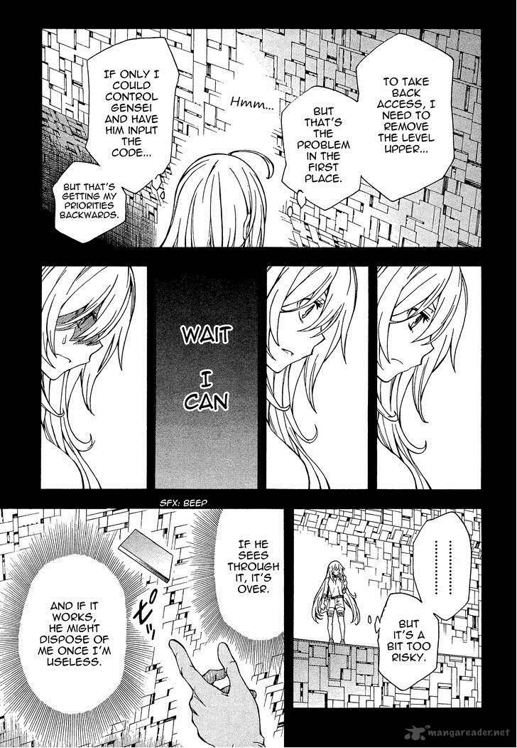 To Aru Kagaku No Choudenjibou 68 17