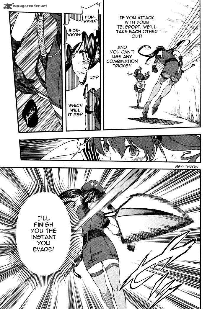 To Aru Kagaku No Choudenjibou 68 5