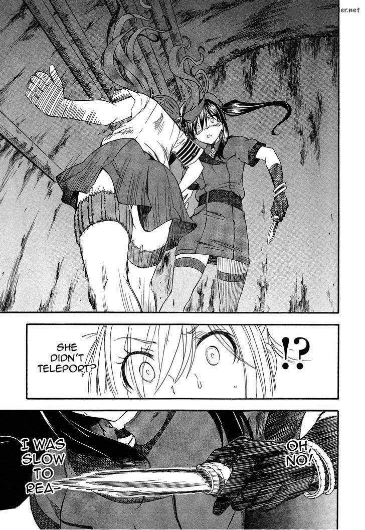 To Aru Kagaku No Choudenjibou 68 7