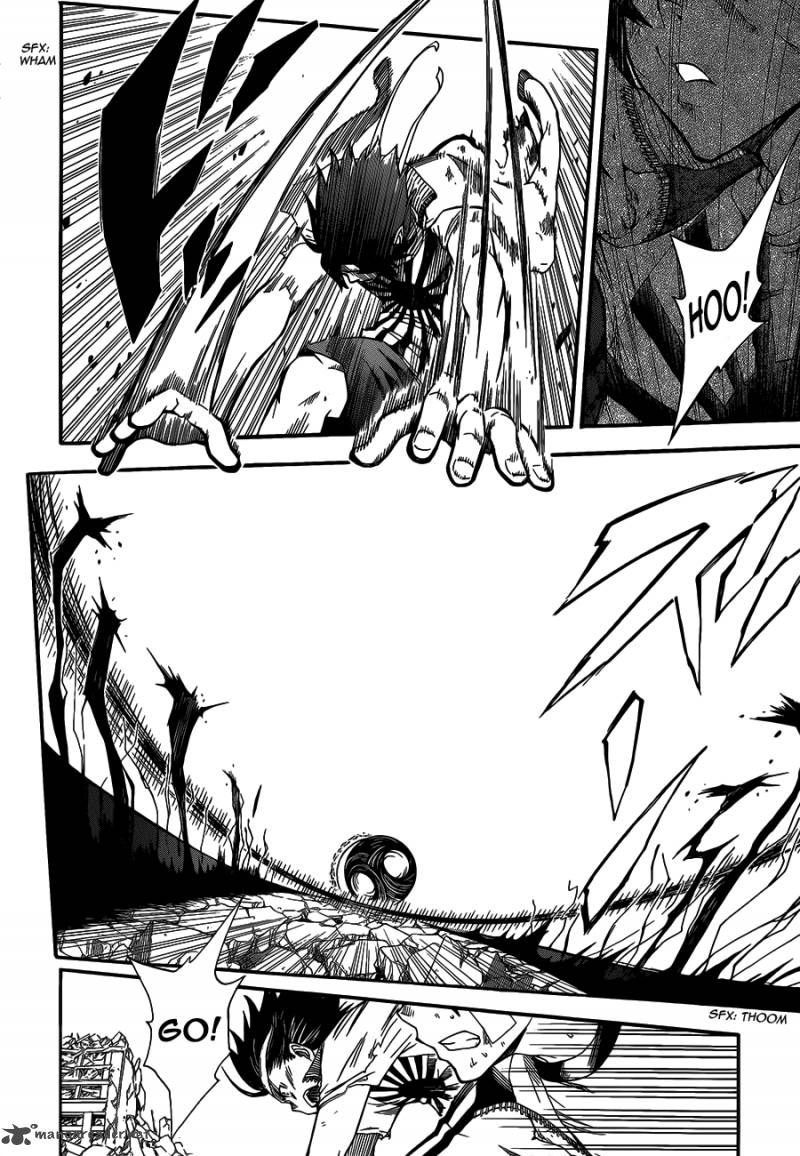 To Aru Kagaku No Choudenjibou 69 10