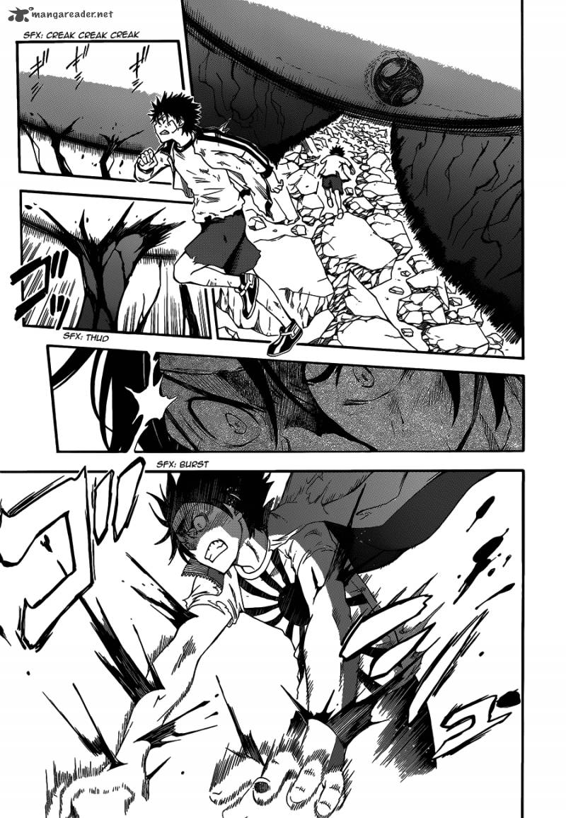 To Aru Kagaku No Choudenjibou 69 11