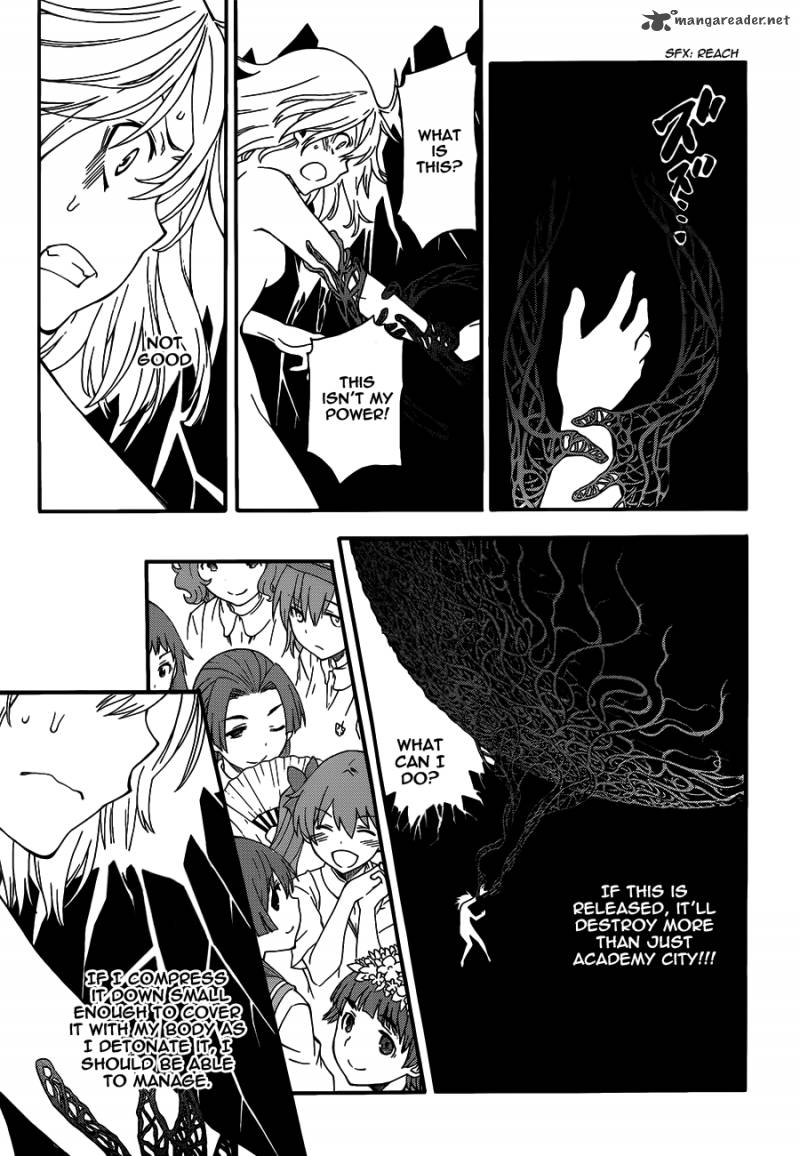 To Aru Kagaku No Choudenjibou 69 13