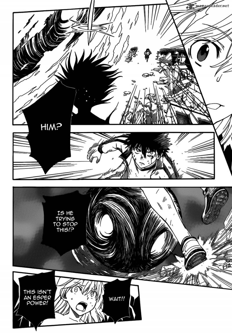 To Aru Kagaku No Choudenjibou 69 14