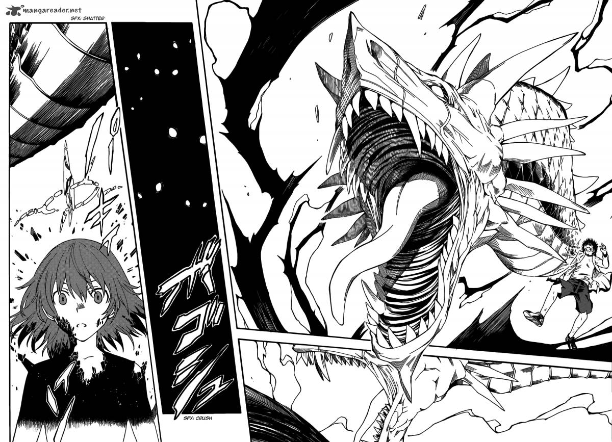 To Aru Kagaku No Choudenjibou 69 18