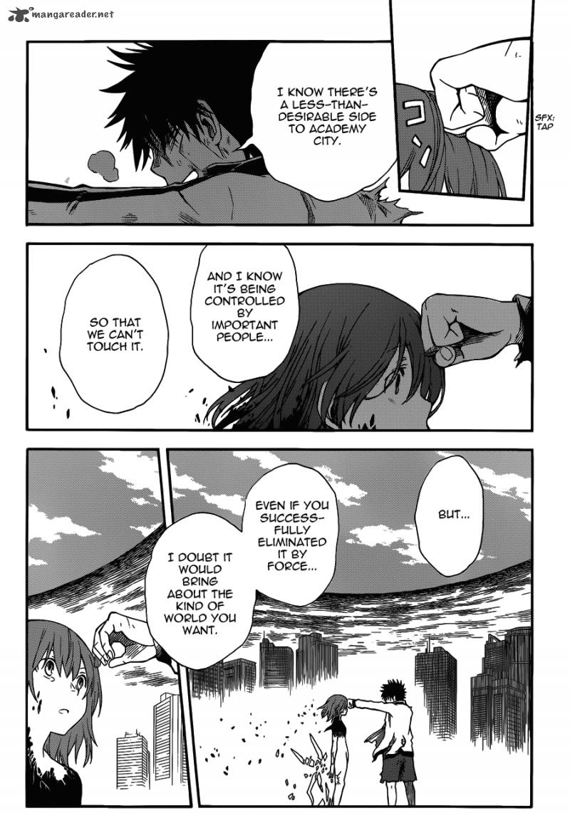 To Aru Kagaku No Choudenjibou 69 19