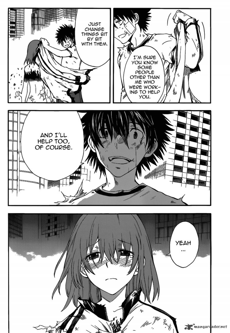 To Aru Kagaku No Choudenjibou 69 20