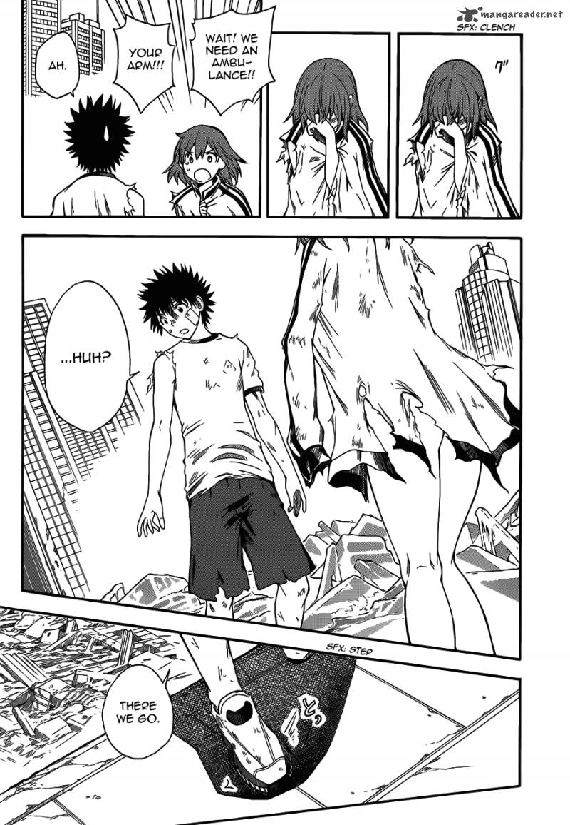 To Aru Kagaku No Choudenjibou 69 21