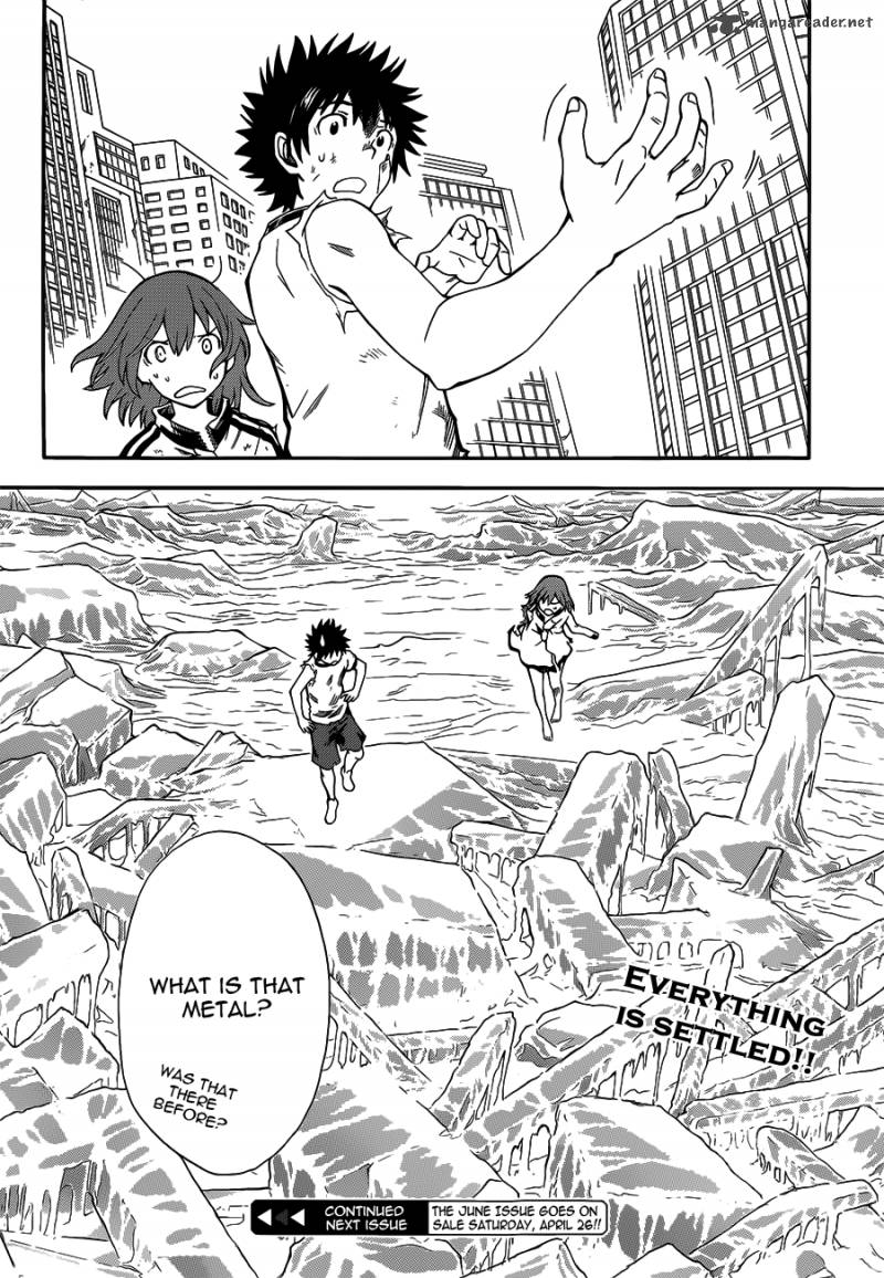 To Aru Kagaku No Choudenjibou 69 23