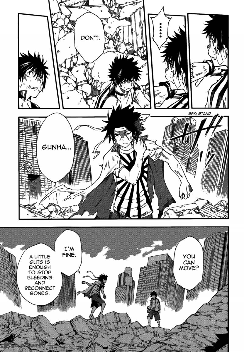 To Aru Kagaku No Choudenjibou 69 5