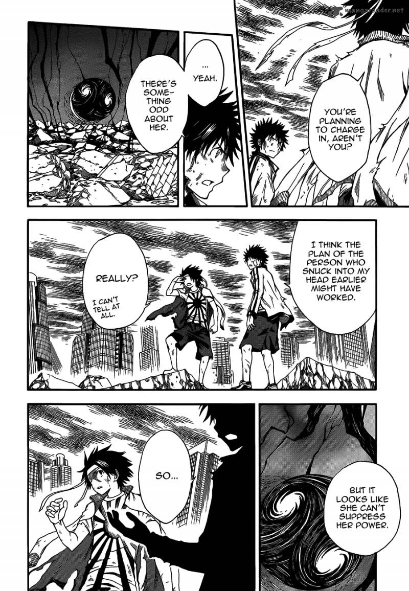 To Aru Kagaku No Choudenjibou 69 6