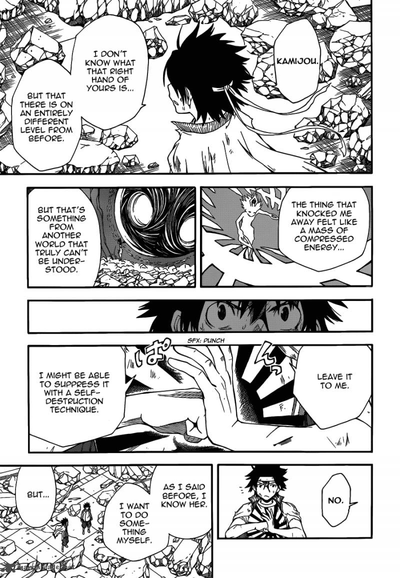 To Aru Kagaku No Choudenjibou 69 7