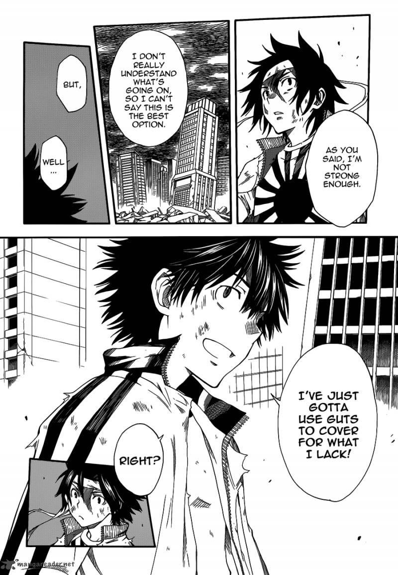 To Aru Kagaku No Choudenjibou 69 8