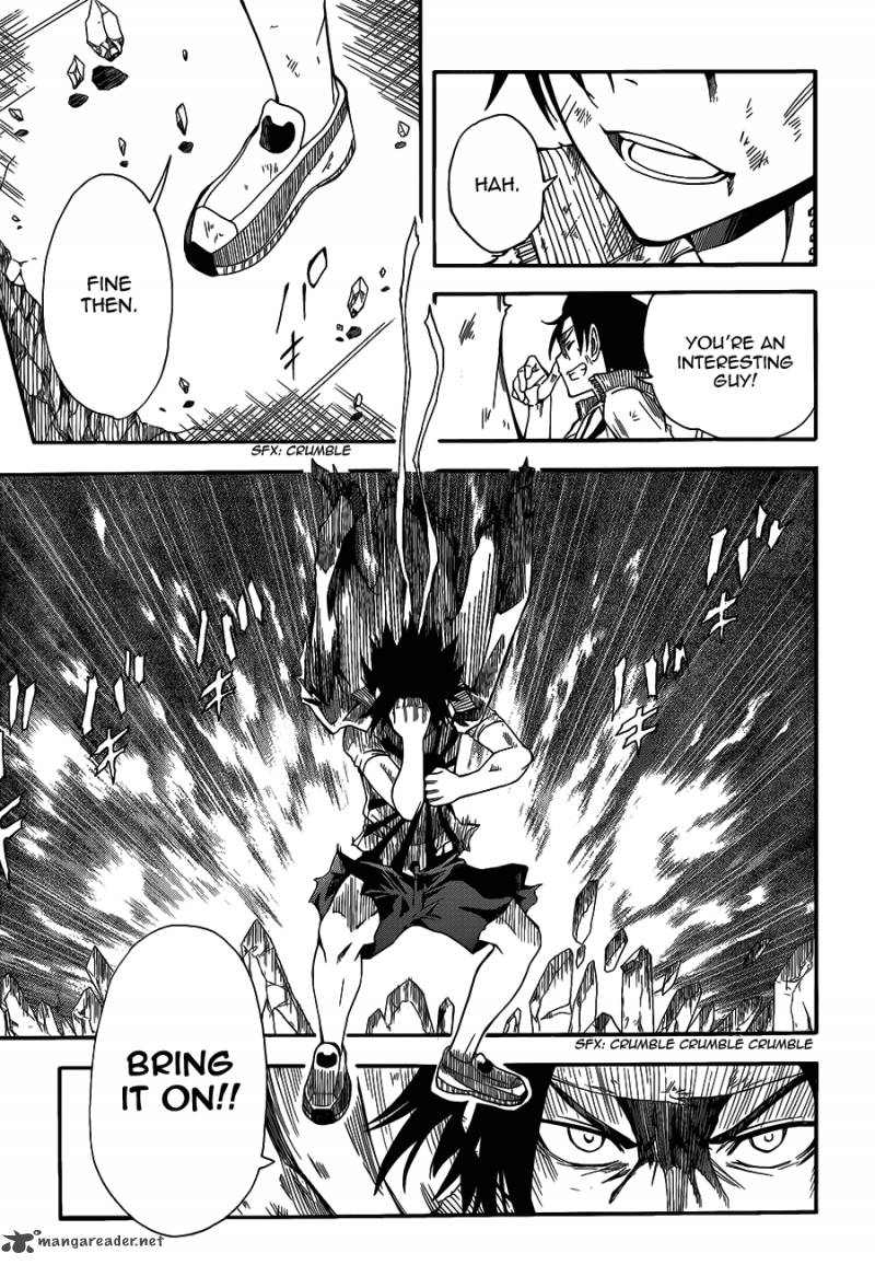 To Aru Kagaku No Choudenjibou 69 9